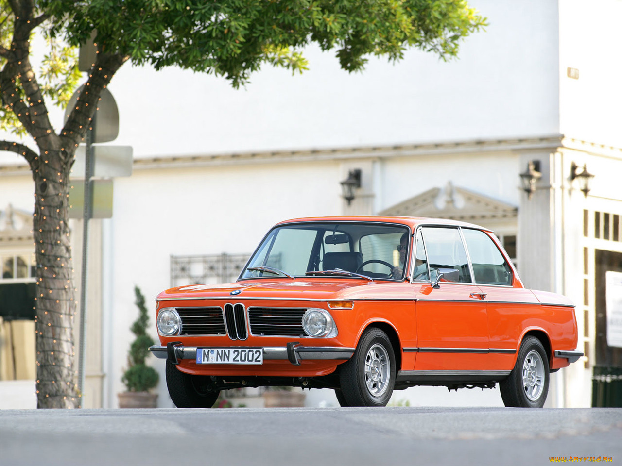 , bmw